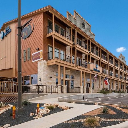 Best Western Bandera Suites & Saloon Bagian luar foto