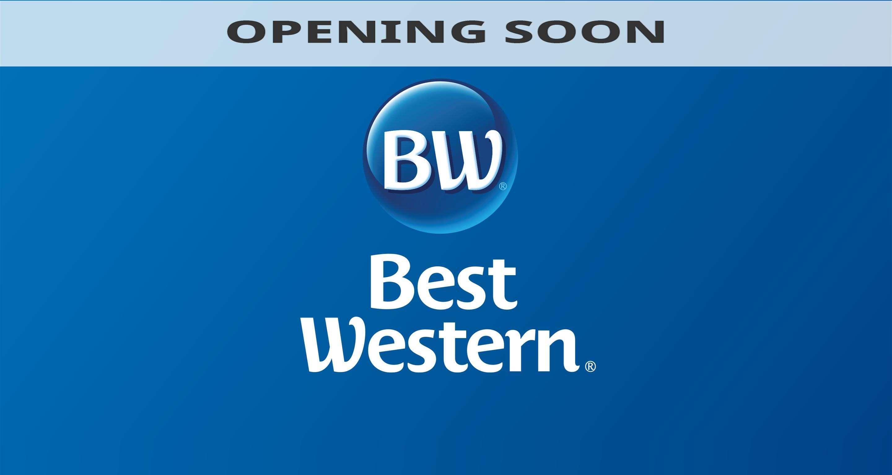 Best Western Bandera Suites & Saloon Bagian luar foto
