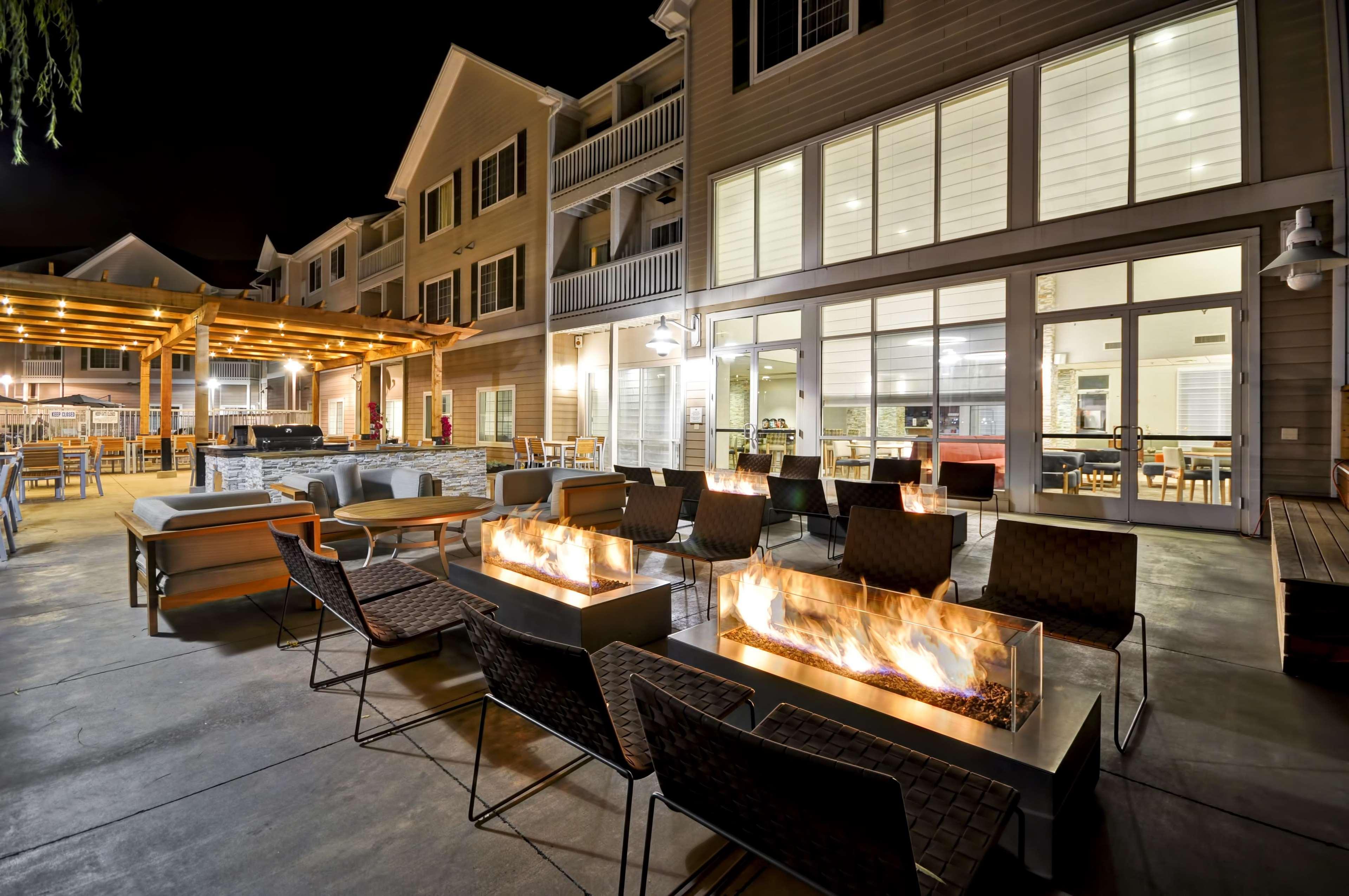 Best Western Bandera Suites & Saloon Bagian luar foto